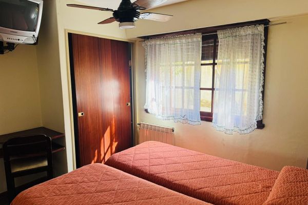 Parque Habitacion Single - Hotel Eo Park en San Clemente del Tuyú