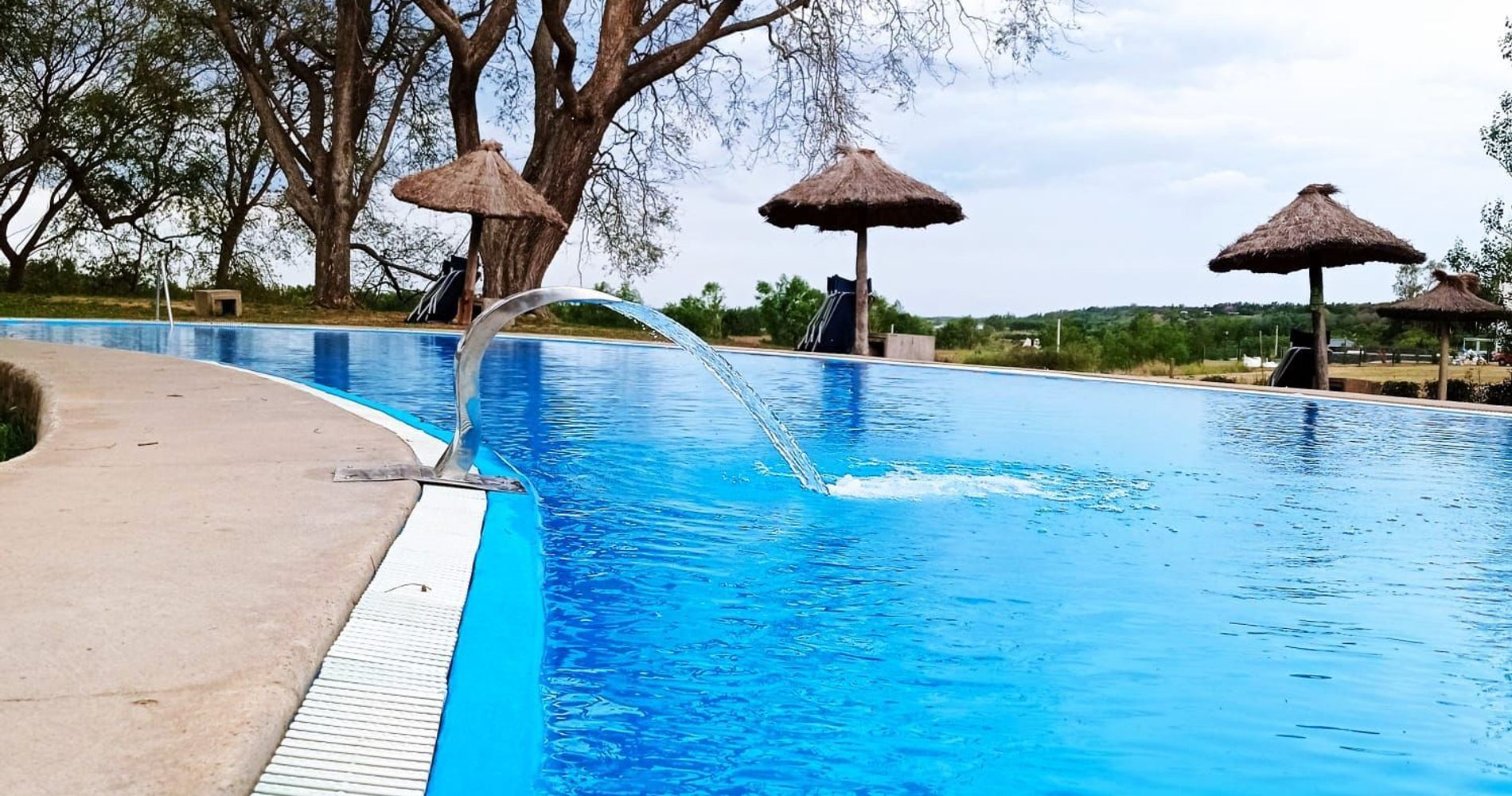 Apart Club San Pedro