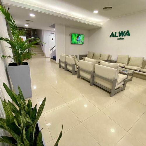 ALWA Suites