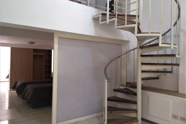 Apartamento Familiar