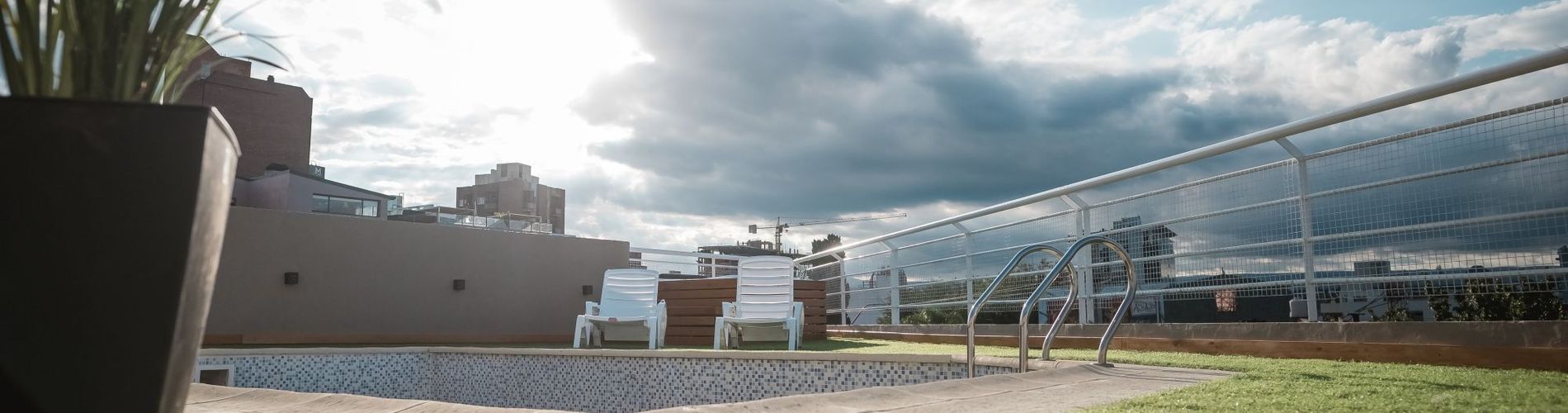 Hotel Libertad Villa Carlos Paz