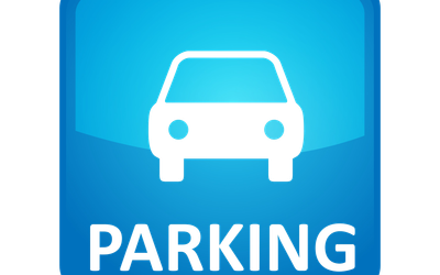 PremiumTowerApartHotel - 
                                    Estacionamiento                                