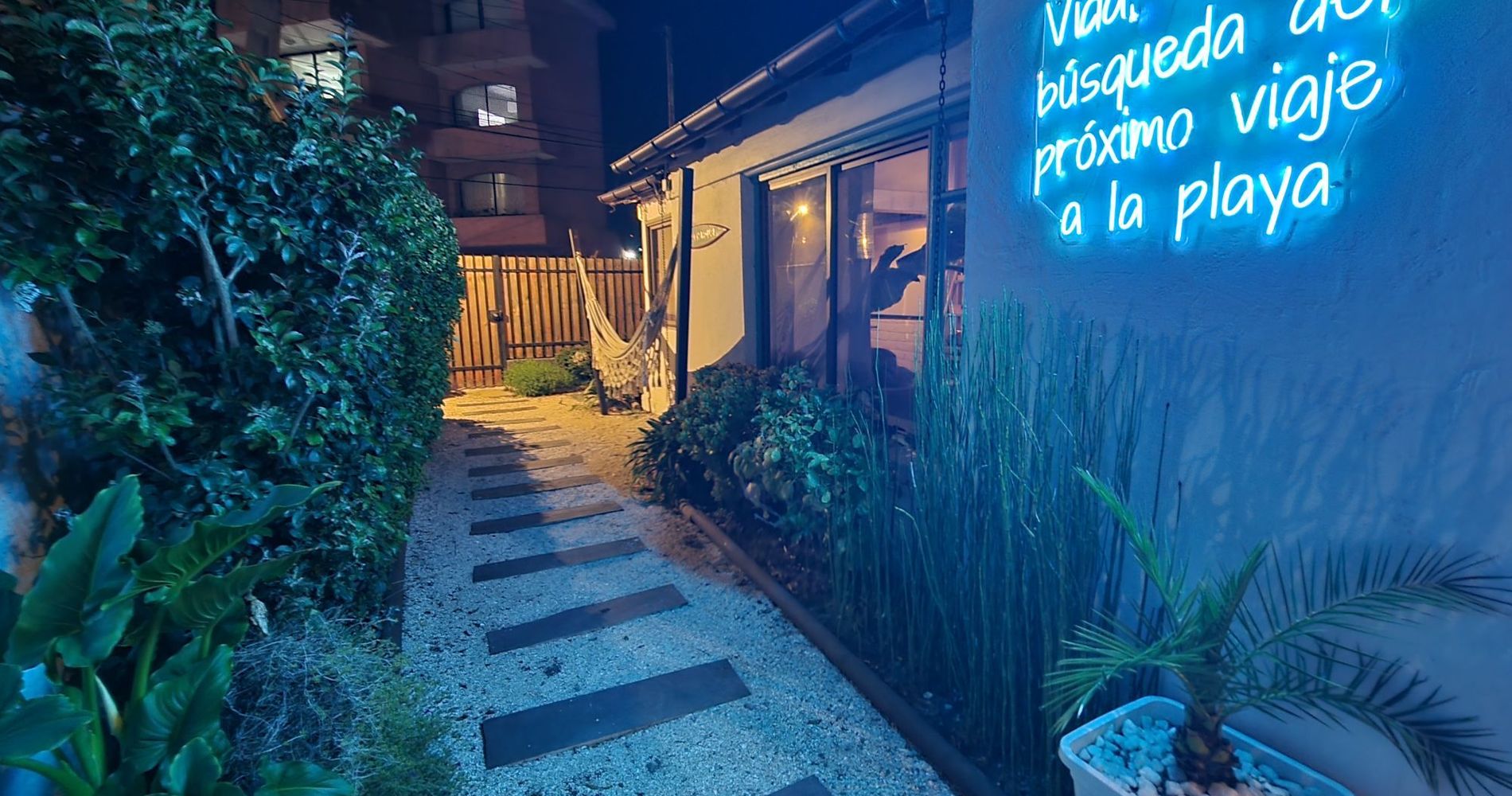 Reñaca House Bed & Breakfast