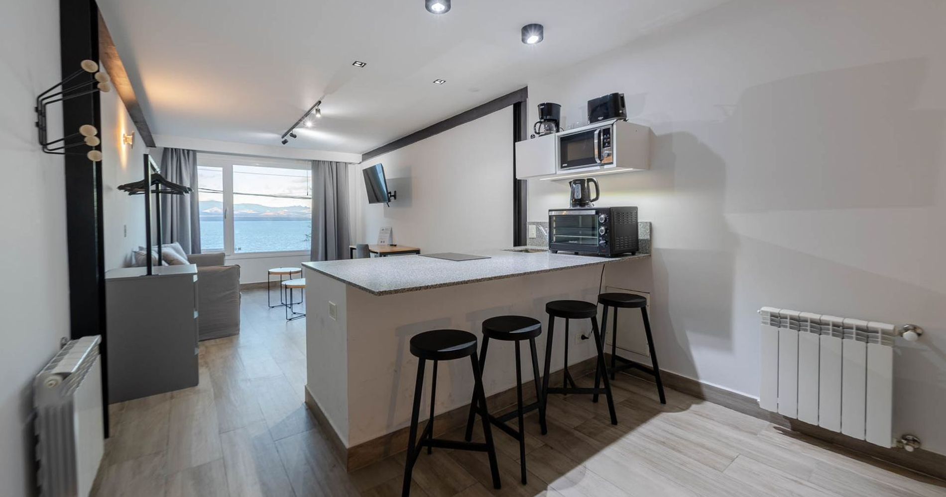 Departamentos Casa Piamonte