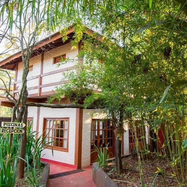 Artemio Iguazu Hotel