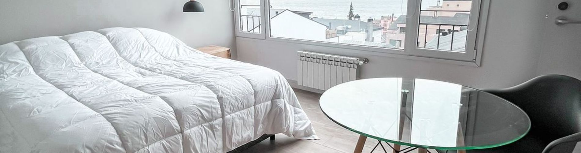 Assinatura Patagônia