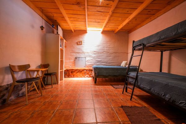 HABITACION CUADRUPLE SUPERIOR