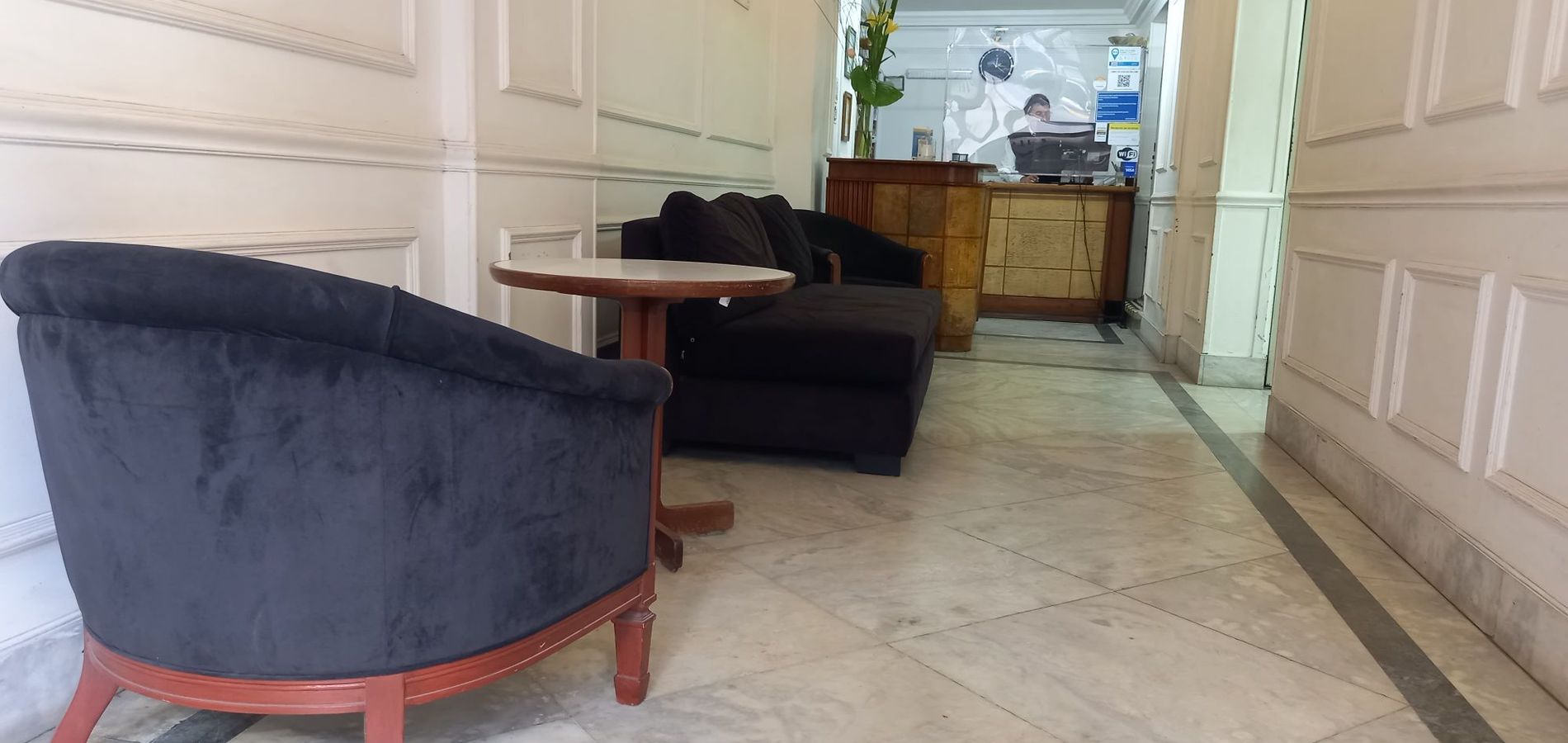 Kings Hotel