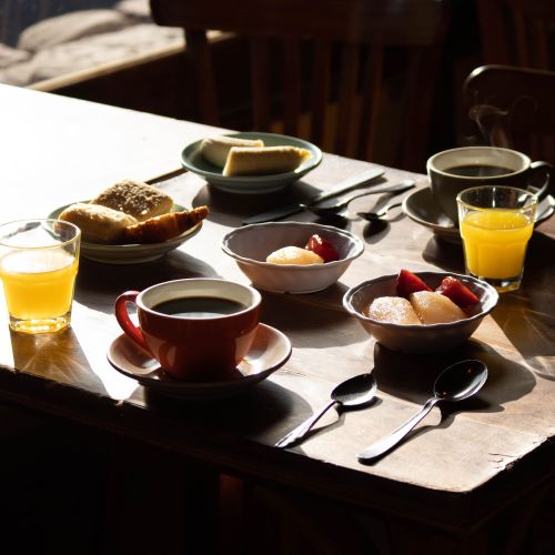 APART Y CABAÑAS ALAS DEL ALMA