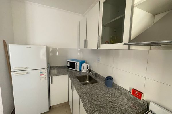 Departamento estàndar - 1 dormitorio