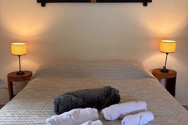 Monoambiente Matrimonial