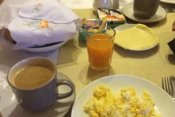 Habitación Doble Estandar (cama Matrimonial)