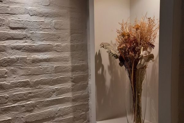 Cabaña para 5 personas