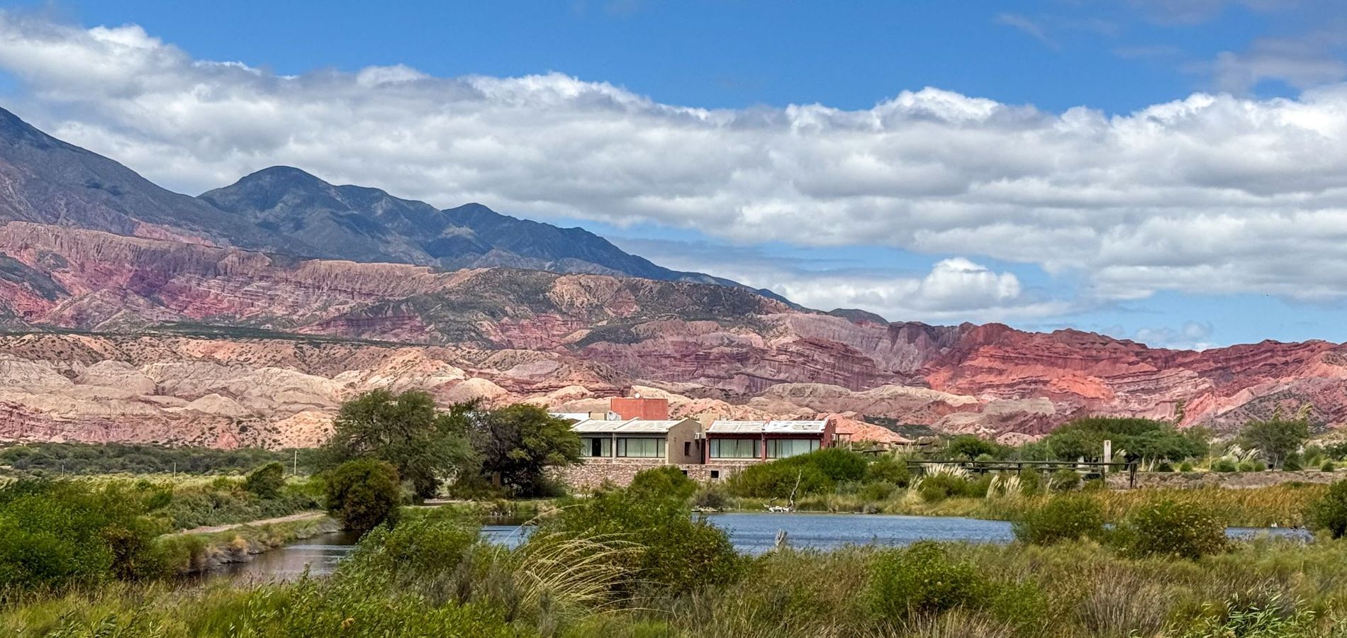 Castillos de Cafayate Hotel y Restaurante