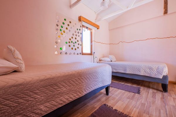 HABITACION TWIN ESTANDAR