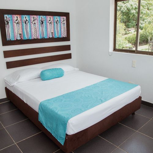Hotel Villa Alicia