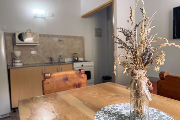 Habitación Triple (TRAFUL)