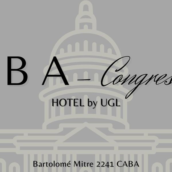 Hotel BA Congreso