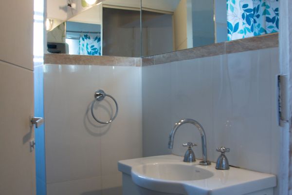 Habitación Triple Estándar