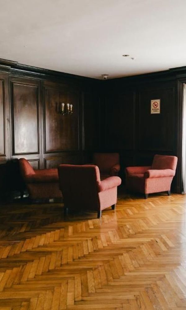 Constitución Palace Hotel