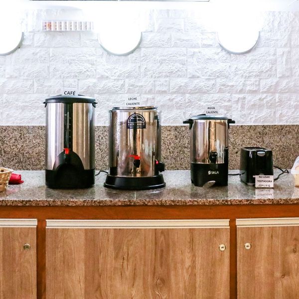 Nuevo Hotel el Cortijo