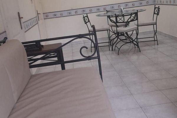 Habitación Cuadruple