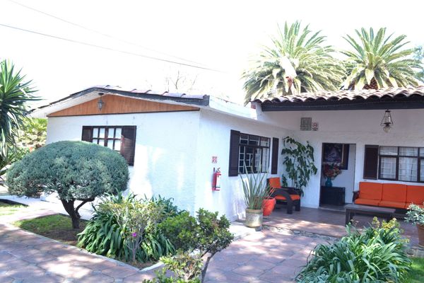 Cabaña