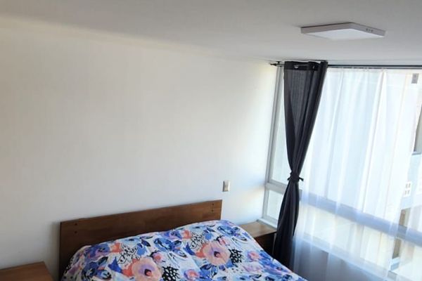 Edificio Lynch en sotomayor 415 