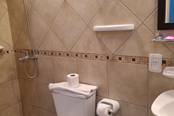 Habitación Doble Twin