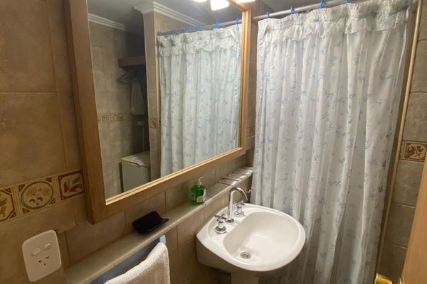 Andalue Centro o Plaza Italia Apartment