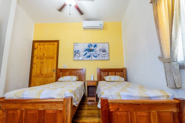 Casa familiar Deluxe