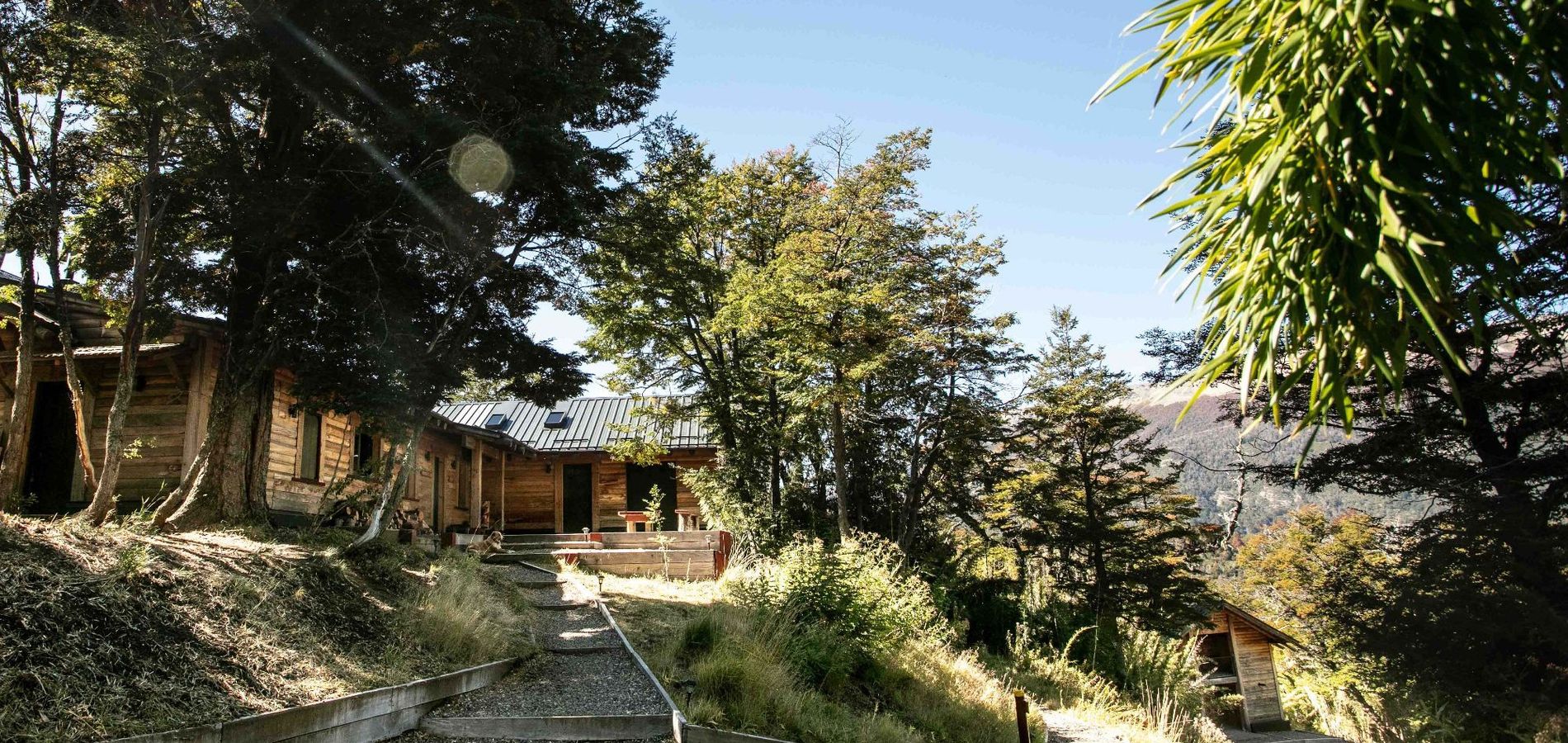 Hermoso Eco Lodge