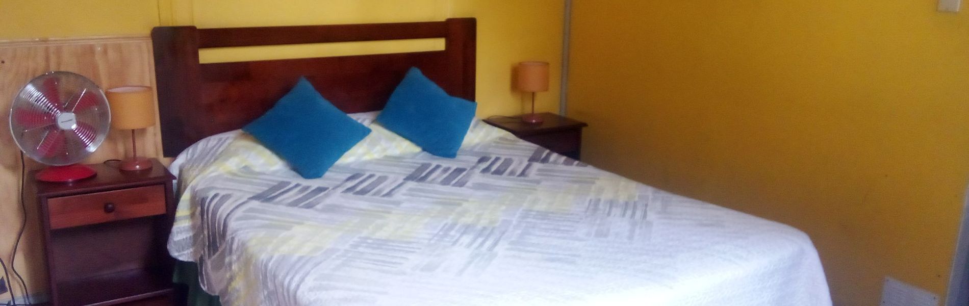 Hotel Isla Bella Talca