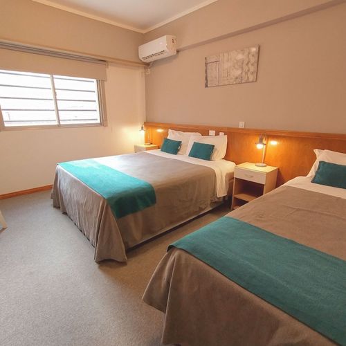 Rialto Venezia Hotel Mar de Ajó