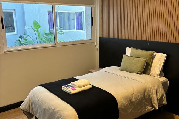 Habitacion Individual 