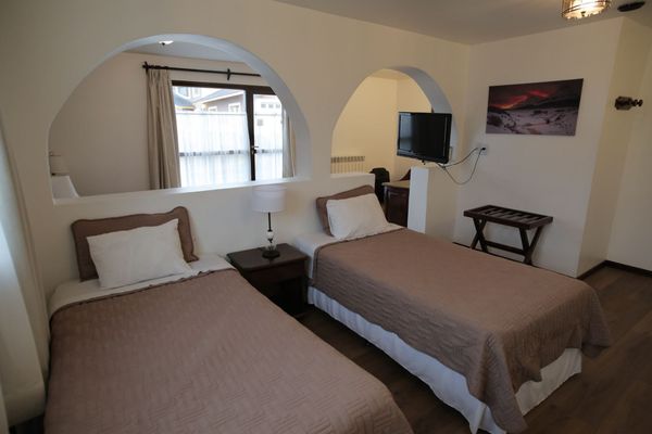 HABITACIÓN FAMILIAR