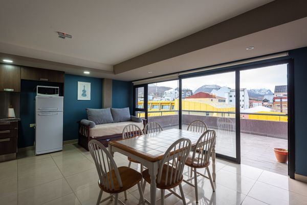 Edificio Rivadavia 38