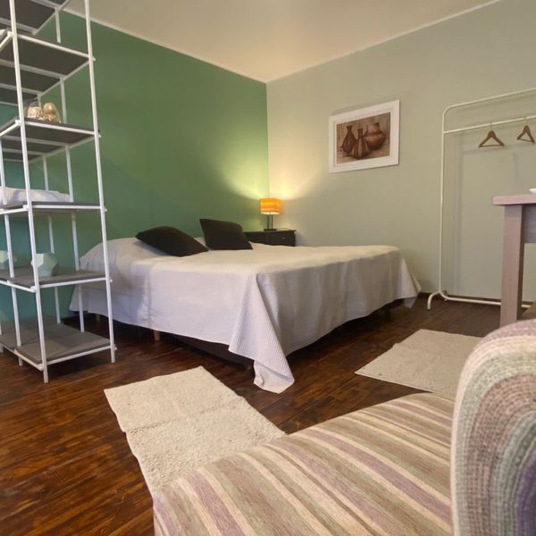 La Rioja Qhawana Cabañas & Suites