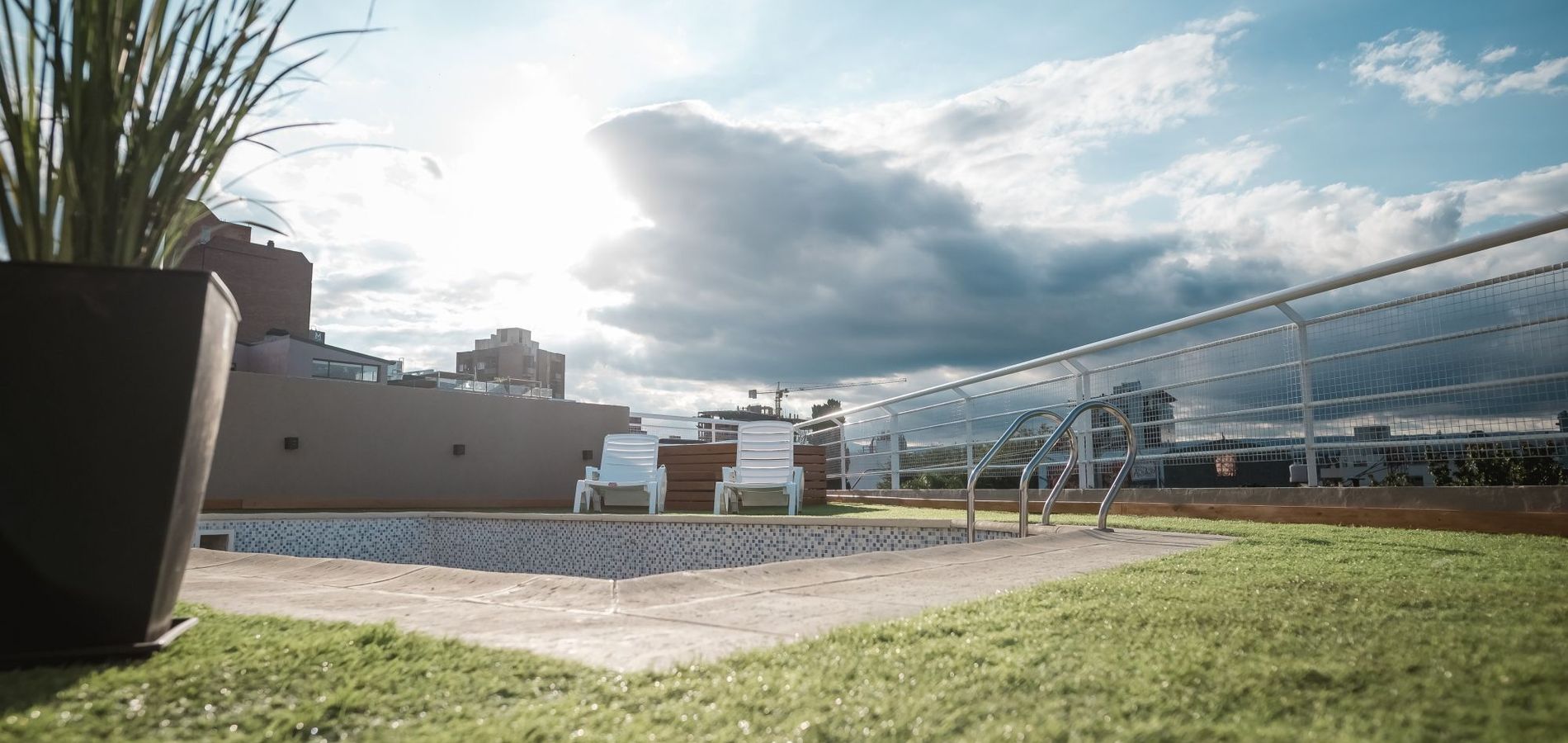 Hotel Libertad Villa Carlos Paz