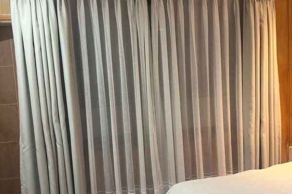 Habitación Doble Sin Vista 