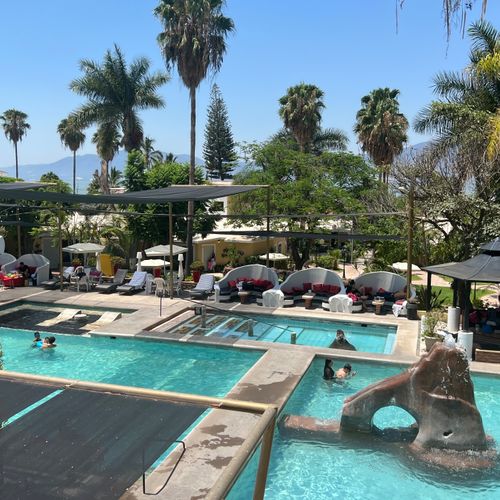 Cosalá Grand, Boutique Resort & SPA