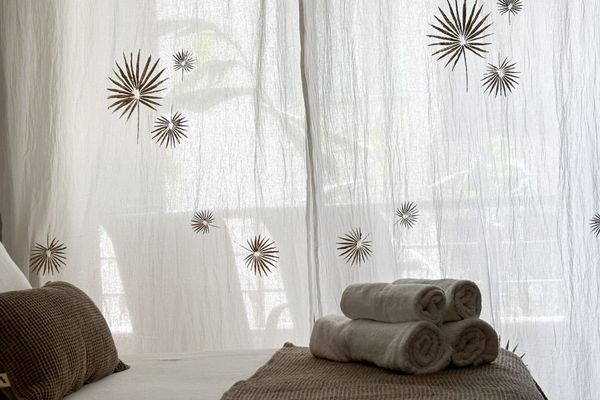 New India Apartment - con amenities, centrico.