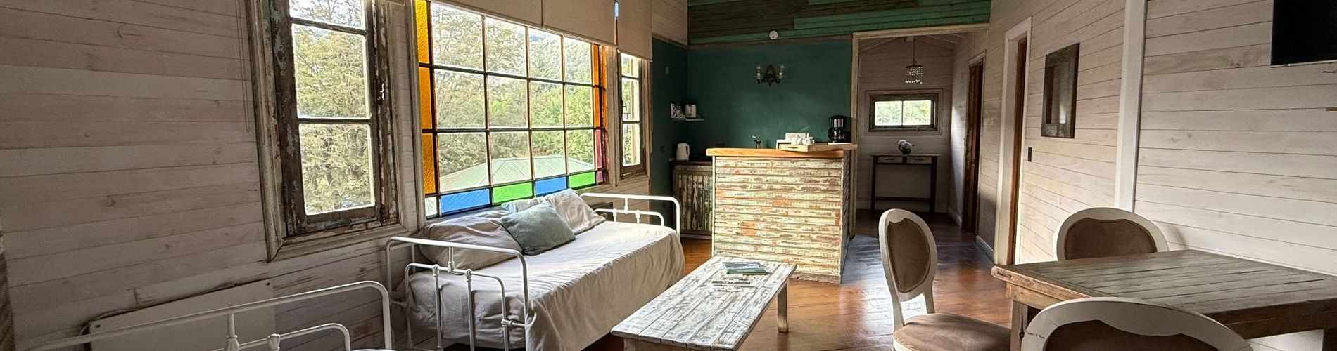 Departamentos De El Mercado