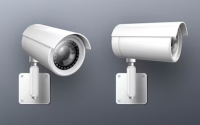 AlcantaraHotelChacras - Sistema de Seguridad