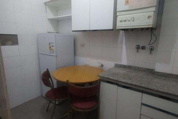 APART PARANA 26