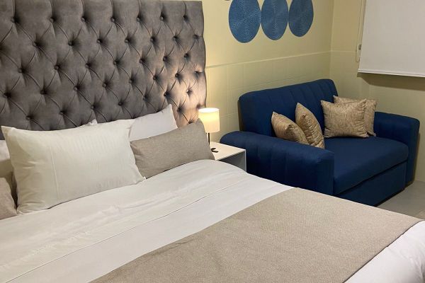 BOGOTÁ SEDE 6 - 101Apartaestudio a 5 min del CC TUNAL