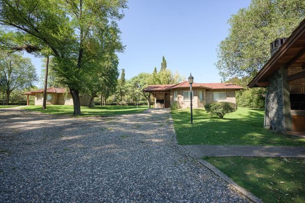 Sector Sierras 2 (1 Planta) - 2 Habitaciones y 1 Baño (Hasta 2 huéspedes) 