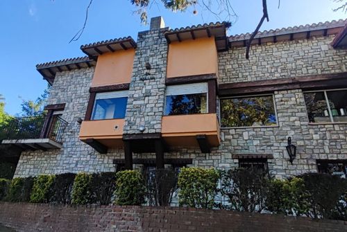 Las Terrazas Resort & Apart Cabañas