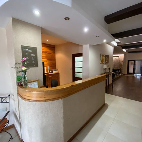Hotel Ideal Resto Bar