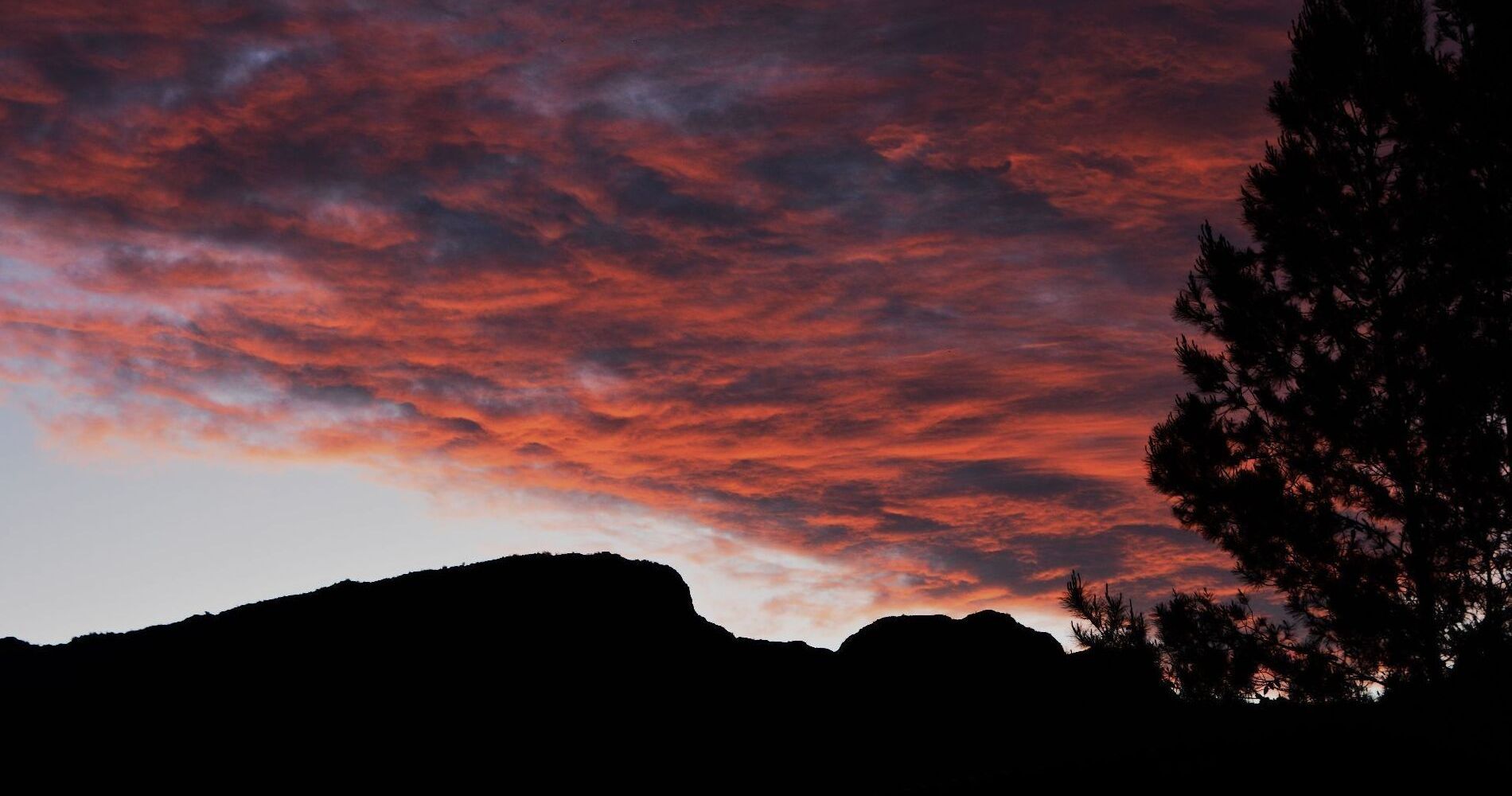 Cabañas Carü Leufu